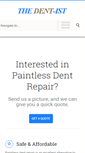 Mobile Screenshot of panamacitydentrepair.com